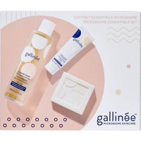 Набор для ухода за кожей лица Gallinée Microbiome Essentials Set
Набор для ухода за кожей лица Gallinée Microbiome Essentials Set