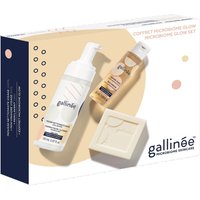 Набор Gallinée Microbiome Glow
Набор Gallinée Microbiome Glow