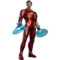 Hot Toys 1:6 Scale Iron Strange Marvel The Art of Avengers: Endgame Collectible Statue (32cm)
Hot Toys 1:6 Scale Iron Strange Marvel The Art of Avengers: Endgame Collectible Statue (32cm)