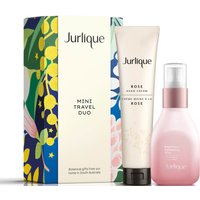 Набор для ухода за телом в мини-формате Jurlique Mini Travel Duo
Набор для ухода за телом в мини-формате Jurlique Mini Travel Duo