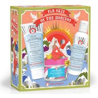 Подарочный Набор для ухода за кожей лица First Aid Beauty Skin on The Horizon Set
Подарочный Набор для ухода за кожей лица First Aid Beauty Skin on The Horizon Set