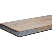 Scaffold Board PEFC Wooden Plank - 1.8m
Scaffold Board PEFC Wooden Plank - 1.8m