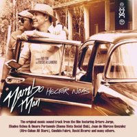 Mambo Man (Original Music Sound Track) Vinyl 2LP
Mambo Man (Original Music Sound Track) Vinyl 2LP