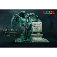 The Riddle Family Grave Monolith Polyresin Statue
The Riddle Family Grave Monolith Polyresin Statue