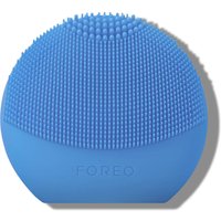 FOREO Luna Play Smart 2 Smart Skin Analysis and Facial Cleansing Device (Various Shades) - Peek-A-Blue!
FOREO Luna Play Smart 2 Smart Skin Analysis and Facial Cleansing Device (Various Shades) - Peek-A-Blue!