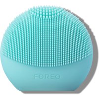 FOREO Luna Play Smart 2 Smart Skin Analysis and Facial Cleansing Device (Various Shades) - Mint For You!
FOREO Luna Play Smart 2 Smart Skin Analysis and Facial Cleansing Device (Various Shades) - Mint For You!
