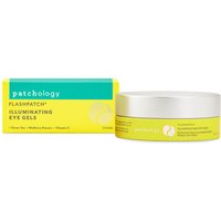 Patchology FlashPatch Illuminating Eye Gels (15 Pack)
Patchology FlashPatch Illuminating Eye Gels (15 Pack)