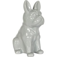 French Bulldog Garden Ornament
French Bulldog Garden Ornament
