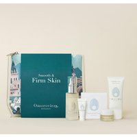 Omorovicza Smooth & Firm Skin Collection
Omorovicza Smooth & Firm Skin Collection
