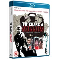 Man in a Suitcase: To Chase a Million
Man in a Suitcase: To Chase a Million