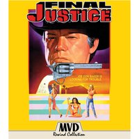 Final Justice: Collector's Edition
Final Justice: Collector's Edition