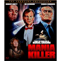 Mania Killer (US Import) 
Mania Killer (US Import)