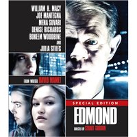 Edmond (US Import)
Edmond (US Import)