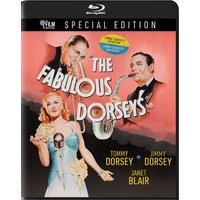 The Fabulous Dorseys: Special Edition
The Fabulous Dorseys: Special Edition