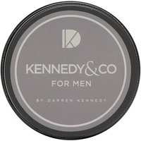 Kennedy & Co Matte Hair Clay with Baicapil 75ml
Kennedy & Co Matte Hair Clay with Baicapil 75ml