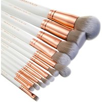 Spectrum Collections White Marbleous 12 Piece Set
Spectrum Collections White Marbleous 12 Piece Set