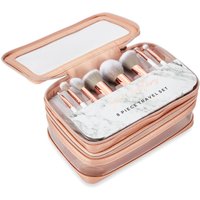 Spectrum Collections Marbleous Jet Setter Set
Spectrum Collections Marbleous Jet Setter Set