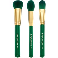 Spectrum Collections Malachite 3 Piece Essential Face Set
Spectrum Collections Malachite 3 Piece Essential Face Set