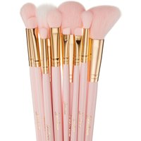 Spectrum Collections Exclusive 10 Piece Brush Set
Spectrum Collections Exclusive 10 Piece Brush Set
