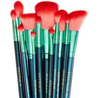 Spectrum Collections The Little Mermaid Ariel 12 Piece Brush Set
Spectrum Collections The Little Mermaid Ariel 12 Piece Brush Set