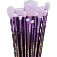 Spectrum Collections The Little Mermaid Ursula 12 Piece Brush Set
Spectrum Collections The Little Mermaid Ursula 12 Piece Brush Set