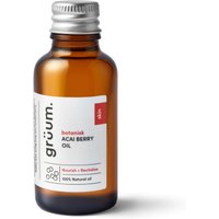 grüum Botanisk Acai Berry Oil 30ml
grüum Botanisk Acai Berry Oil 30ml
