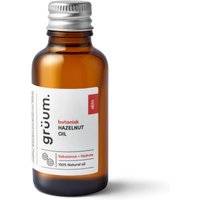 grüum Botanisk Hazelnut Oil 30ml
grüum Botanisk Hazelnut Oil 30ml