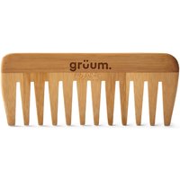 grüum Hårkam Conditioner Comb
grüum Hårkam Conditioner Comb