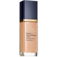 Estée Lauder Futurist Aqua Brilliance Makeup Foundation SPF20 30ml (Various Shades) - 1N1 Ivory Nude
Estée Lauder Futurist Aqua Brilliance Makeup Foundation SPF20 30ml (Various Shades) - 1N1 Ivory Nude