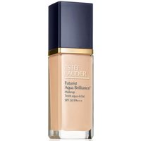 Estée Lauder Futurist Aqua Brilliance Makeup Foundation SPF20 30ml (Various Shades) - 2N1 Desert Beige
Estée Lauder Futurist Aqua Brilliance Makeup Foundation SPF20 30ml (Various Shades) - 2N1 Desert Beige