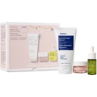 Набор для ухода за лицом KORRES Grecian Glow Skincare Rituals Set
Набор для ухода за лицом KORRES Grecian Glow Skincare Rituals Set