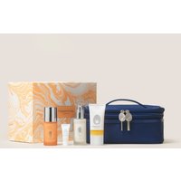 Набор для ухода за кожей лица Omorovicza Daily Glow Set
Набор для ухода за кожей лица Omorovicza Daily Glow Set