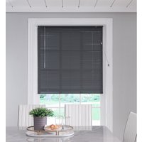 Aluminium Venetian Blind - Charcoal - 150x160cm
Aluminium Venetian Blind - Charcoal - 150x160cm