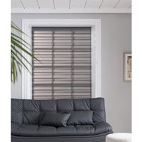 Night & Day Roller Blind - Dove Grey - 90x160cm
Night & Day Roller Blind - Dove Grey - 90x160cm
