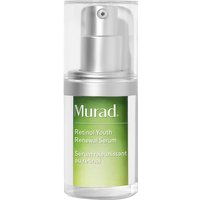 Murad Retinol Youth Renewal Serum
Murad Retinol Youth Renewal Serum