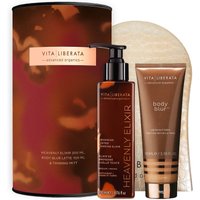 Набор для автозагара Vita Liberata Heavenly Elixir and Body Blur Set
Набор для автозагара Vita Liberata Heavenly Elixir and Body Blur Set