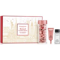 Подарочный набор для ухода за кожей лица Elizabeth Arden Nightly Performance Retinol Set
Подарочный набор для ухода за кожей лица Elizabeth Arden Nightly Performance Retinol Set
