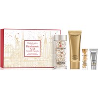 Подарочный набор для ухода за кожей лица Elizabeth Arden Plumped and Perfect Hyaluronic Acid Set
Подарочный набор для ухода за кожей лица Elizabeth Arden Plumped and Perfect Hyaluronic Acid Set