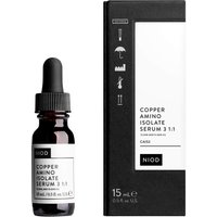 NIOD Copper Amino Isolate Serum 3 1:1 (Various Sizes) - 15ml
NIOD Copper Amino Isolate Serum 3 1:1 (Various Sizes) - 15ml