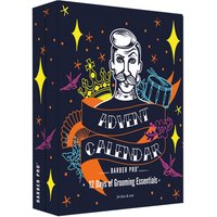 Адвент-календарь BARBER PRO 12 Days of Grooming Essentials Advent Calendar
Адвент-календарь BARBER PRO 12 Days of Grooming Essentials Advent Calendar