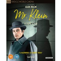 Mr. Klein - Vintage World Cinema
Mr. Klein - Vintage World Cinema