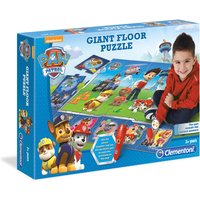 Clementoni Interactive Giant Floor Puzzle - Paw Patrol
Clementoni Interactive Giant Floor Puzzle - Paw Patrol