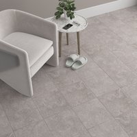 Cuba Light Grey Ceramic Floor Tile 330 x 330mm - 1sqm Pack
Cuba Light Grey Ceramic Floor Tile 330 x 330mm - 1sqm Pack
