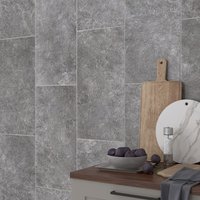 Palio Grey Ceramic Wall & Floor Tile - 300 x 600mm - 1.08sqm Pack
Palio Grey Ceramic Wall & Floor Tile - 300 x 600mm - 1.08sqm Pack