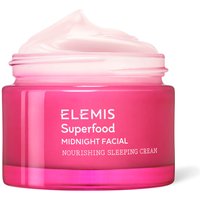 Elemis Superfood Midnight Facial 50ml
Elemis Superfood Midnight Facial 50ml