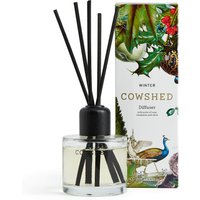 Диффузор Cowshed Winter Diffuser, 100 мл
Диффузор Cowshed Winter Diffuser, 100 мл