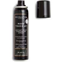 Revolution Haircare Root Touch Up Spray 10ml (Various Colours) - Черный
Revolution Haircare Root Touch Up Spray 10ml (Various Colours) - Черный