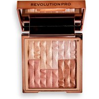 Revolution Pro Goddess Glow Shimmer Brick 8g (Various Colours) - Afterglow
Revolution Pro Goddess Glow Shimmer Brick 8g (Various Colours) - Afterglow