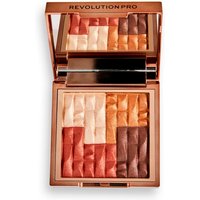 Revolution Pro Goddess Glow Shimmer Brick 8g (Various Colours) - Deserted
Revolution Pro Goddess Glow Shimmer Brick 8g (Various Colours) - Deserted