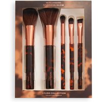 Revolution Pro Goddess Glow Brush Collection
Revolution Pro Goddess Glow Brush Collection